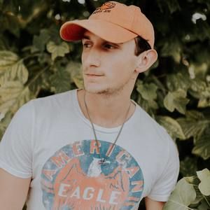 Meet your Posher, Brantley alan